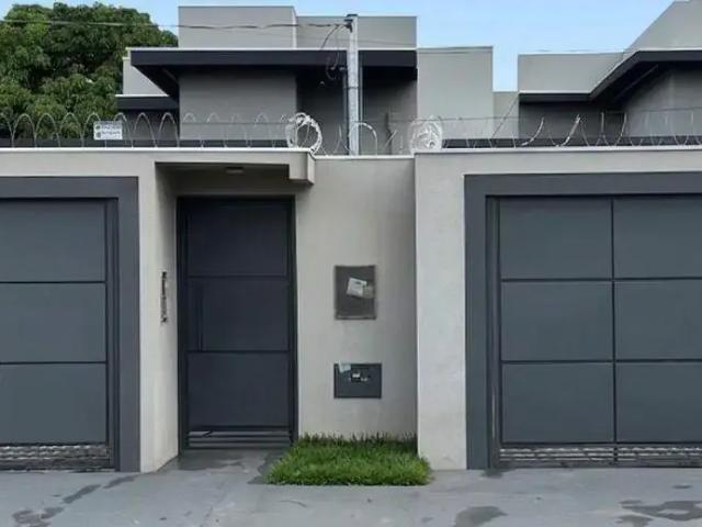 Casa venda em Região Geográfica Imediata de Campo Grande, Campo Grande