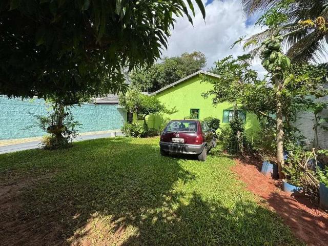 Casa venda em Região Geográfica Imediata de Campo Grande, Campo Grande