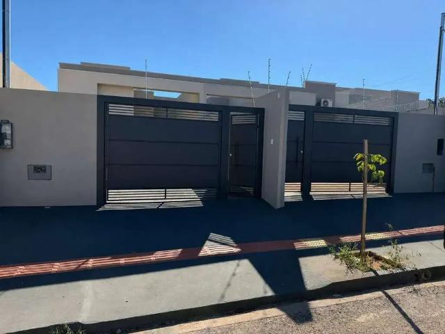Casa venda em Região Geográfica Imediata de Campo Grande, Campo Grande