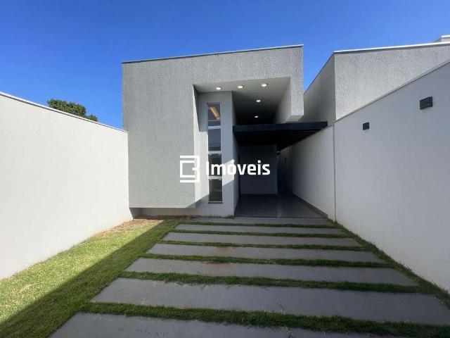 Casa venda em Região Geográfica Imediata de Campo Grande, Campo Grande