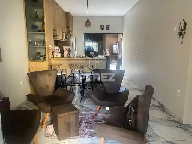 Casa venda em Região Geográfica Imediata de Campo Grande, Campo Grande