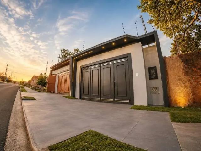 Casa venda em Região Geográfica Imediata de Campo Grande, Campo Grande