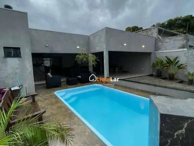 Casa venda em Região Geográfica Imediata de Campo Grande, Campo Grande