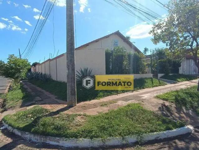 Casa venda em Região Geográfica Imediata de Campo Grande, Campo Grande