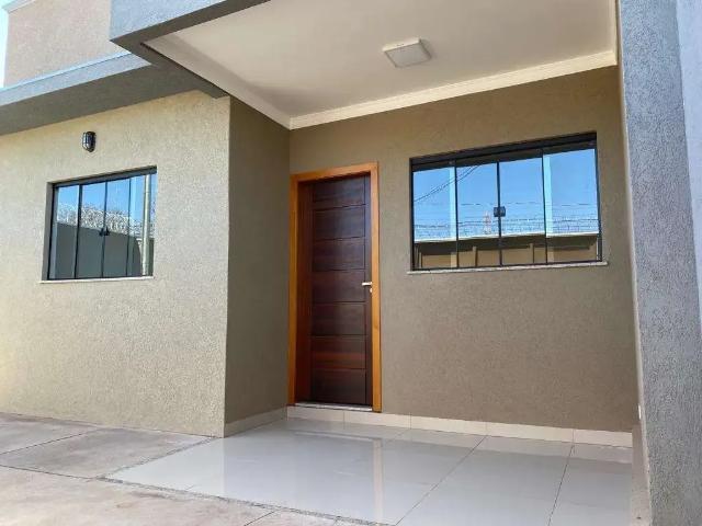 Casa venda em Região Geográfica Imediata de Campo Grande, Campo Grande