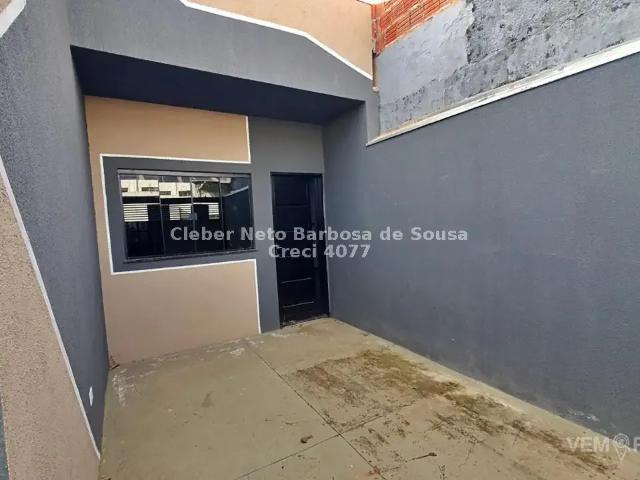 Casa venda em Região Geográfica Imediata de Campo Grande, Campo Grande