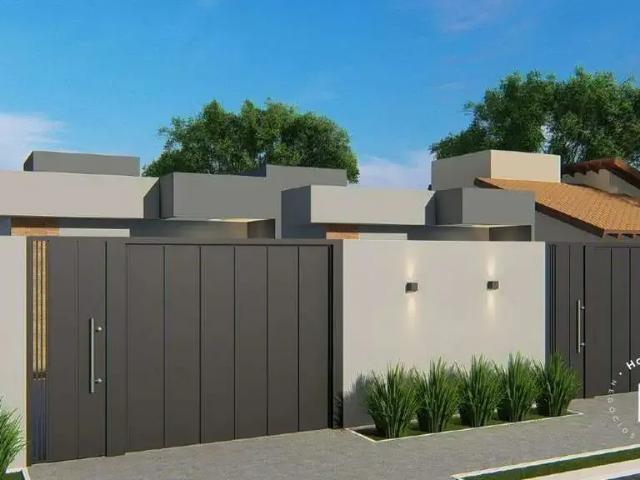 Casa venda em Região Geográfica Imediata de Campo Grande, Campo Grande