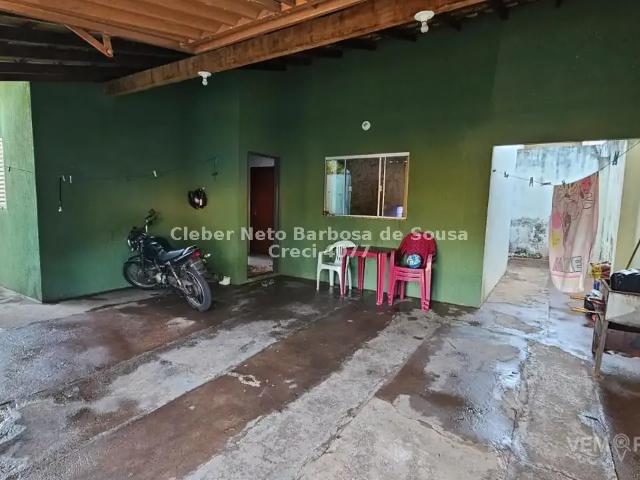 Casa venda em Região Geográfica Imediata de Campo Grande, Campo Grande