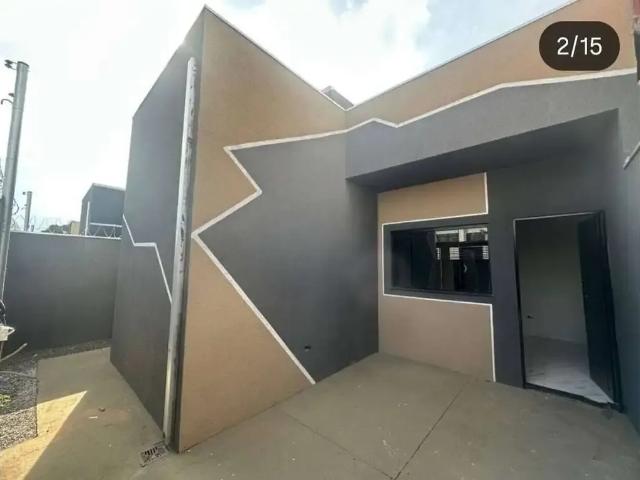 Casa venda em Região Geográfica Imediata de Campo Grande, Campo Grande