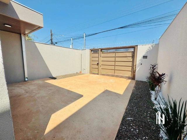Casa venda em Região Geográfica Imediata de Campo Grande, Campo Grande