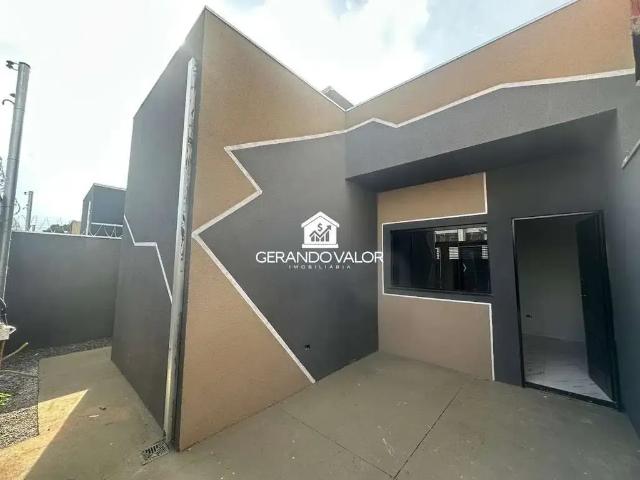 Casa venda em Região Geográfica Imediata de Campo Grande, Campo Grande