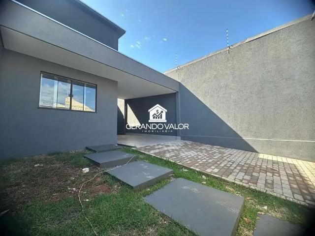 Casa venda em Região Geográfica Imediata de Campo Grande, Campo Grande