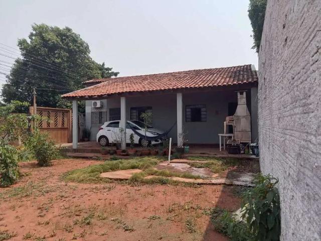 Casa venda em Região Geográfica Imediata de Campo Grande, Campo Grande