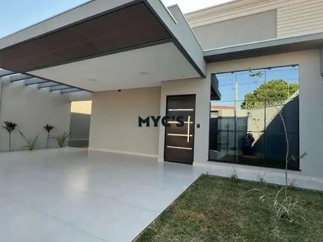 Casa venda em Região Geográfica Imediata de Campo Grande, Campo Grande
