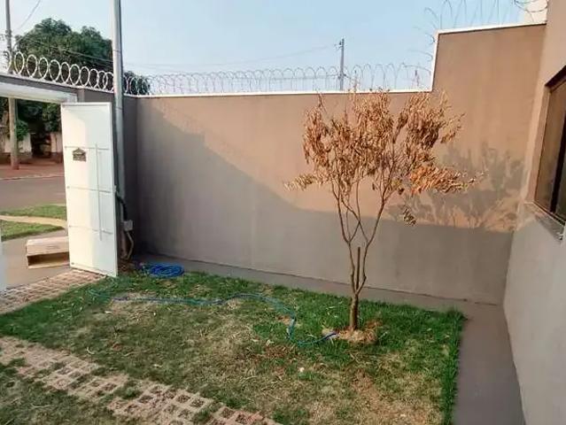 Casa venda em Região Geográfica Imediata de Campo Grande, Campo Grande