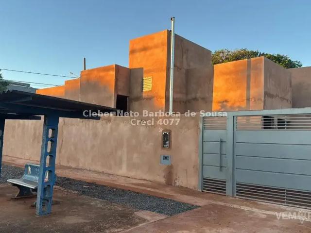 Casa venda em Região Geográfica Imediata de Campo Grande, Campo Grande