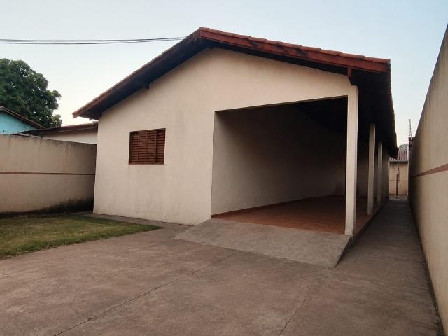 Casa venda em Região Geográfica Imediata de Campo Grande, Campo Grande