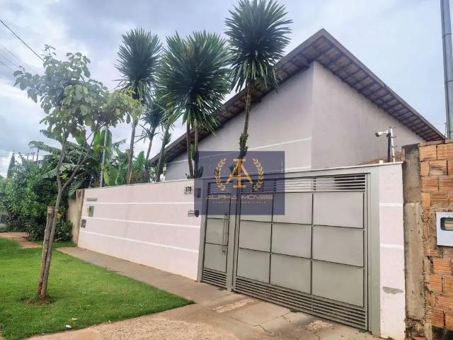Casa venda em Região Geográfica Imediata de Campo Grande, Campo Grande