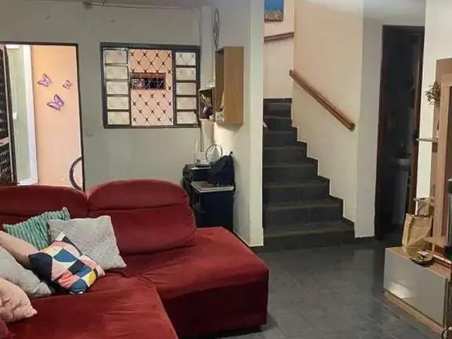 Casa venda em Região Geográfica Imediata de Campo Grande, Campo Grande