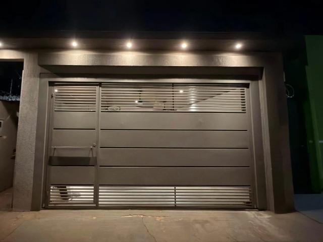 Casa venda em Nashiville, Campo Grande