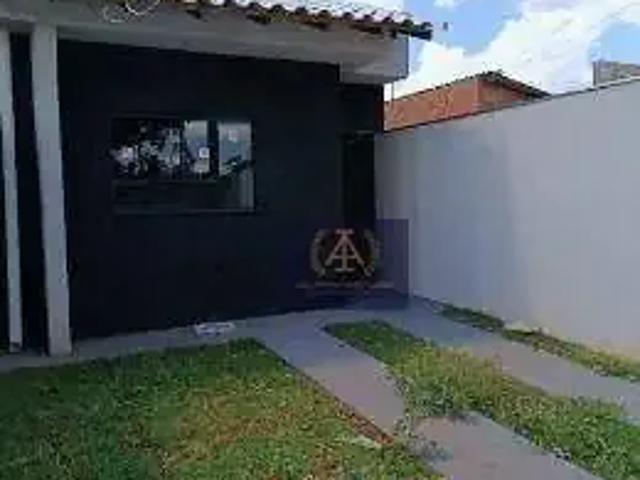 Casa venda em Região Geográfica Imediata de Campo Grande, Campo Grande