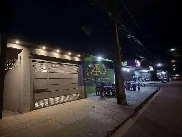 Casa venda em Região Geográfica Imediata de Campo Grande, Campo Grande