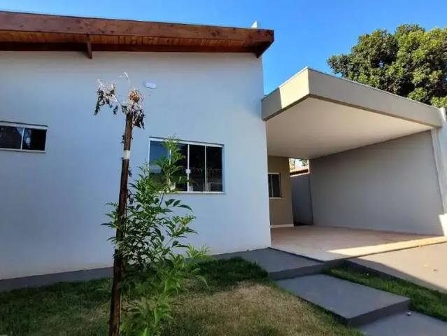 Casa venda em Região Geográfica Imediata de Campo Grande, Campo Grande
