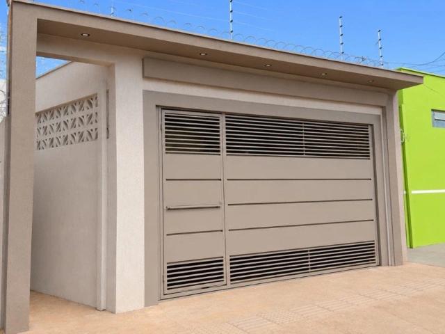 Casa venda em Região Geográfica Imediata de Campo Grande, Campo Grande