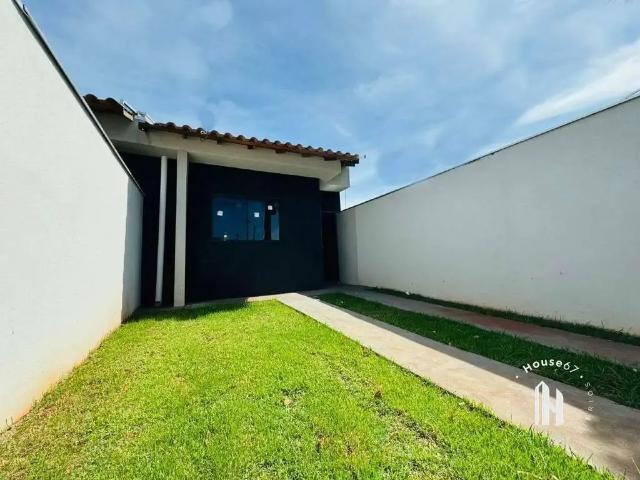 Casa venda em Região Geográfica Imediata de Campo Grande, Campo Grande