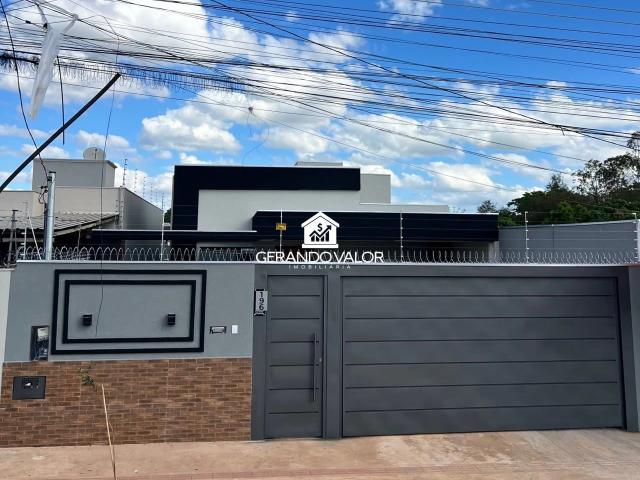 Casa venda em Região Geográfica Imediata de Campo Grande, Campo Grande