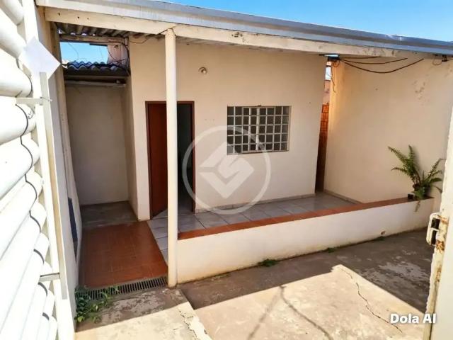 Casa venda em Região Geográfica Imediata de Campo Grande, Campo Grande