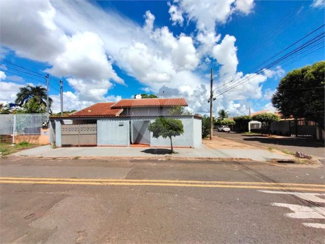 Casa venda em Região Geográfica Imediata de Campo Grande, Campo Grande