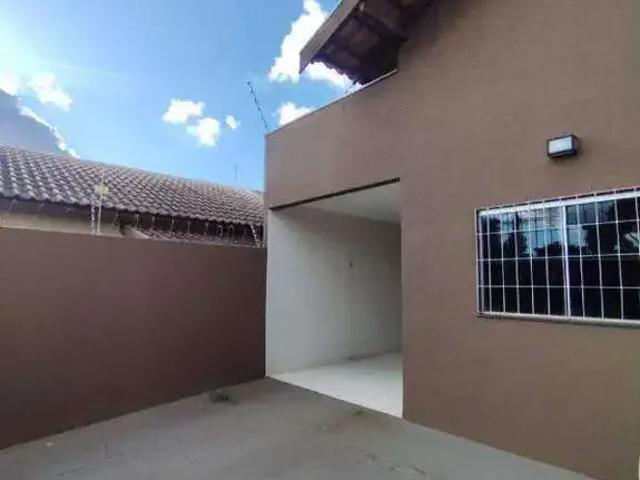Casa venda em Região Geográfica Imediata de Campo Grande, Campo Grande