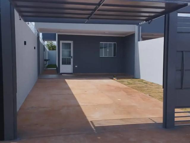 Casa venda em Região Geográfica Imediata de Campo Grande, Campo Grande