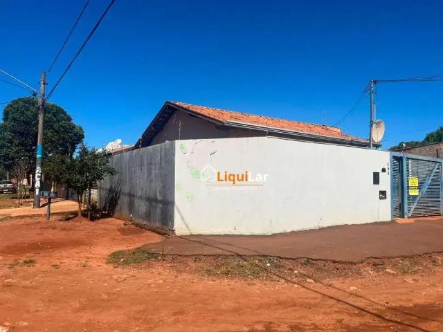Casa venda em Região Geográfica Imediata de Campo Grande, Campo Grande