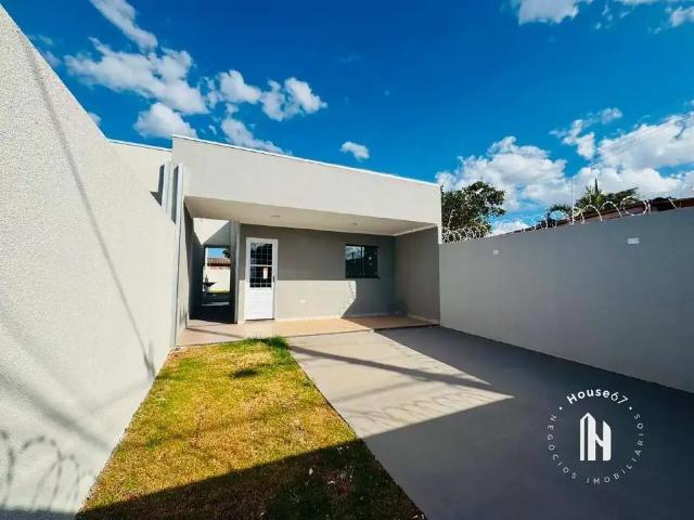 Casa venda em Região Geográfica Imediata de Campo Grande, Campo Grande