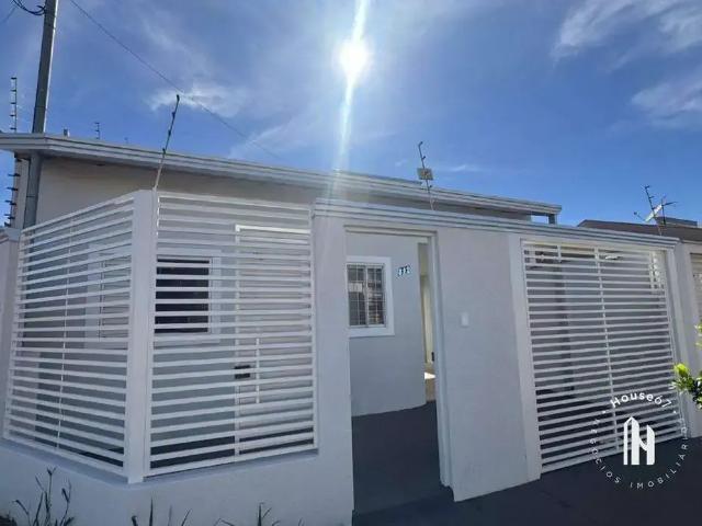 Casa venda em Região Geográfica Imediata de Campo Grande, Campo Grande
