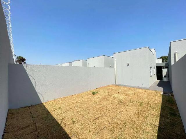 Casa venda em Região Geográfica Imediata de Campo Grande, Campo Grande