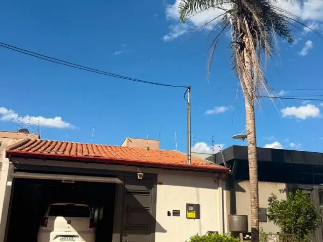 Casa venda em Região Geográfica Imediata de Campo Grande, Campo Grande