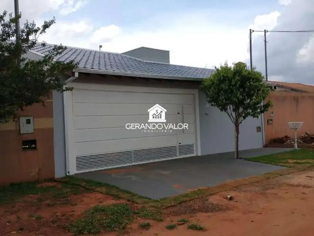 Casa venda em Região Geográfica Imediata de Campo Grande, Campo Grande