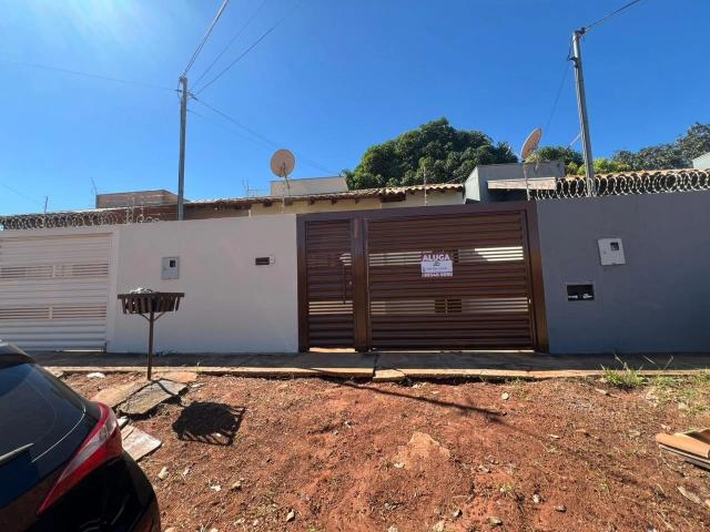 Casa venda em Leon Denizart Conte, Campo Grande