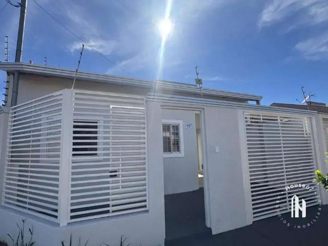 Casa venda em Região Geográfica Imediata de Campo Grande, Campo Grande