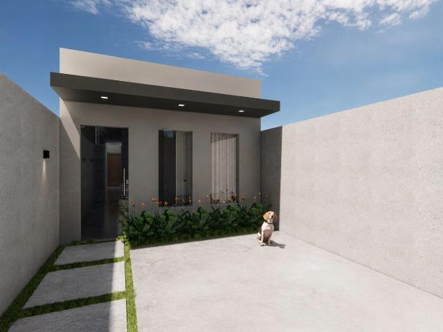 Casa venda em Campo Grande