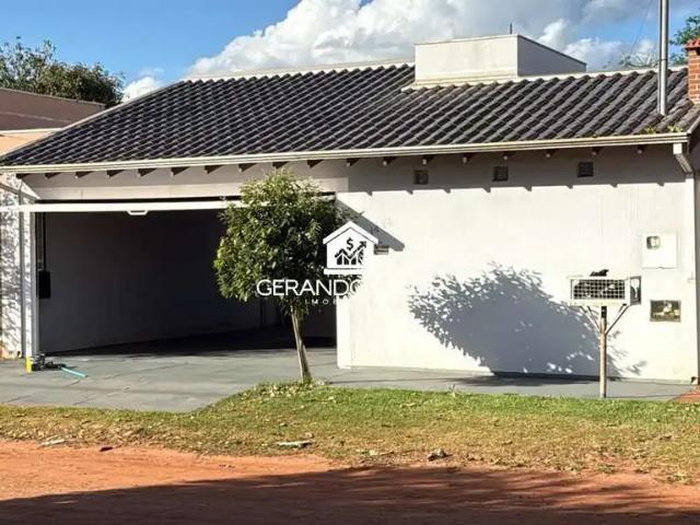 Casa venda em Região Geográfica Imediata de Campo Grande, Campo Grande