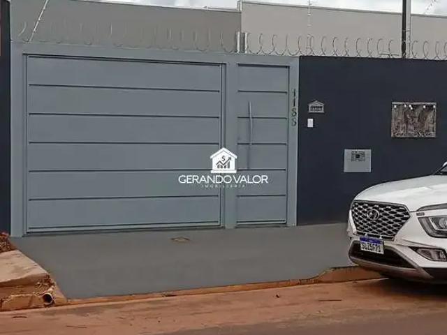 Casa venda em Região Geográfica Imediata de Campo Grande, Campo Grande