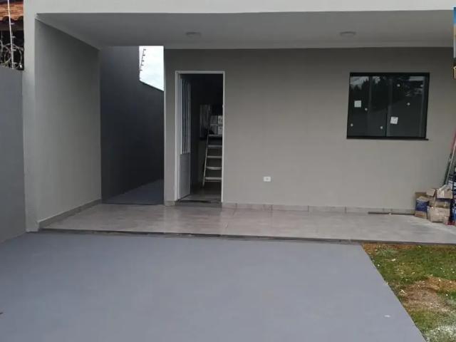 Casa venda em Região Geográfica Imediata de Campo Grande, Campo Grande