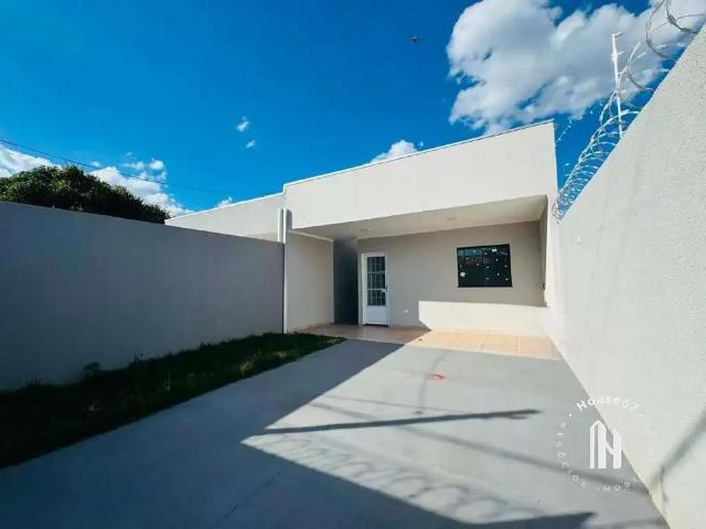 Casa venda em Região Geográfica Imediata de Campo Grande, Campo Grande