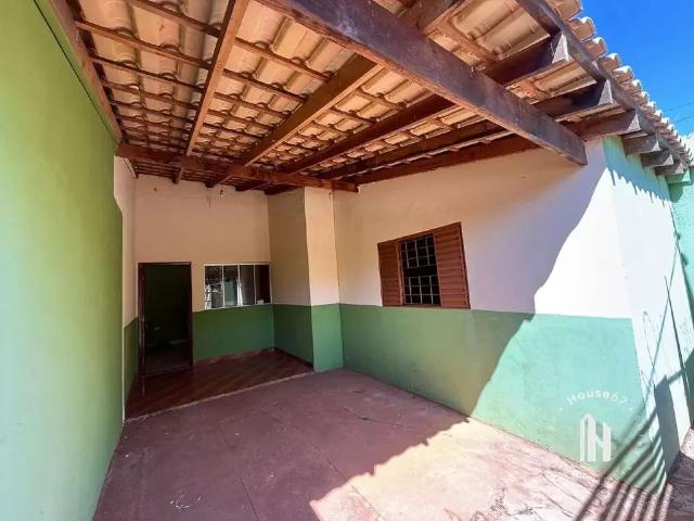 Casa venda em Região Geográfica Imediata de Campo Grande, Campo Grande