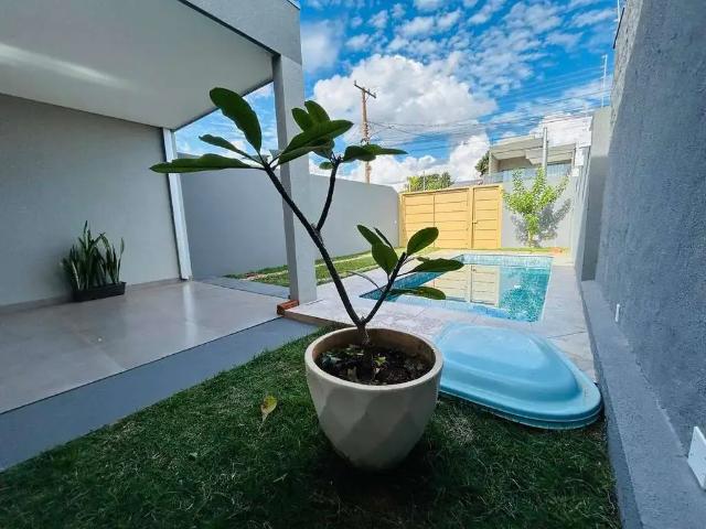 Casa venda em Região Geográfica Imediata de Campo Grande, Campo Grande