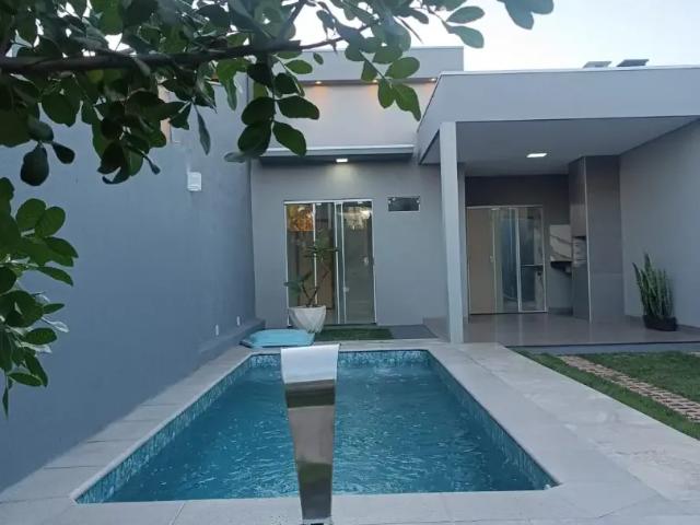 Casa venda em Região Geográfica Imediata de Campo Grande, Campo Grande